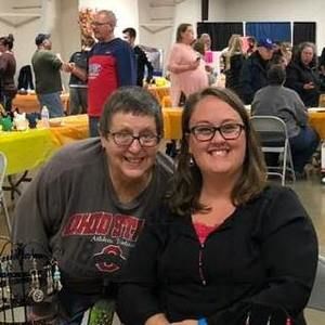 Meet your Posher, Beth jason